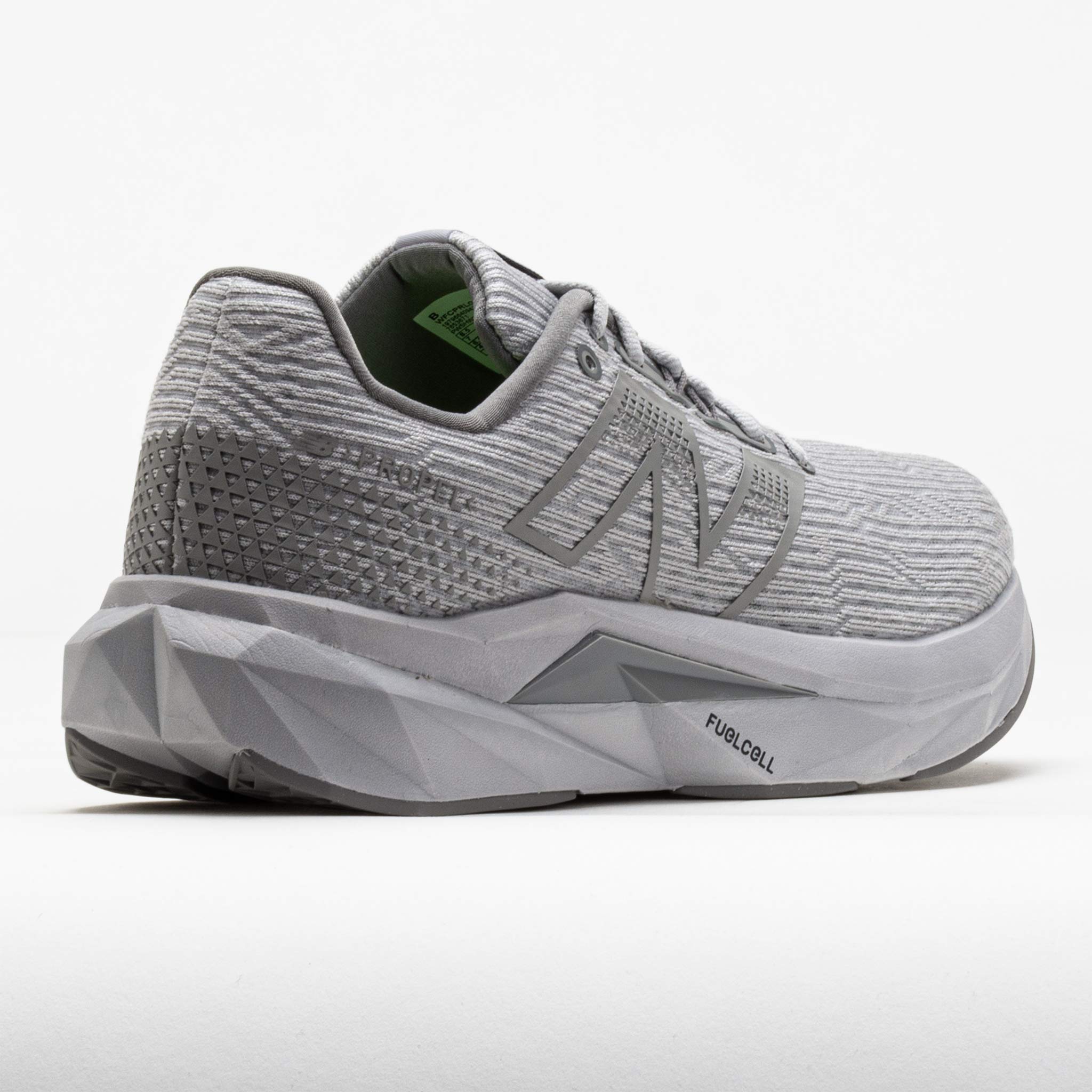 New Balance FuelCell Propel v5 Men's Castlerock/Light Grey Holabird
