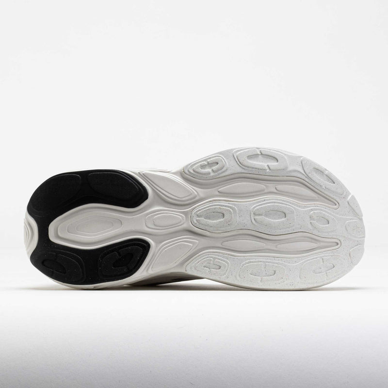 New Balance Fresh Foam X More v5 Men's White/Refletion/Silver Metallic