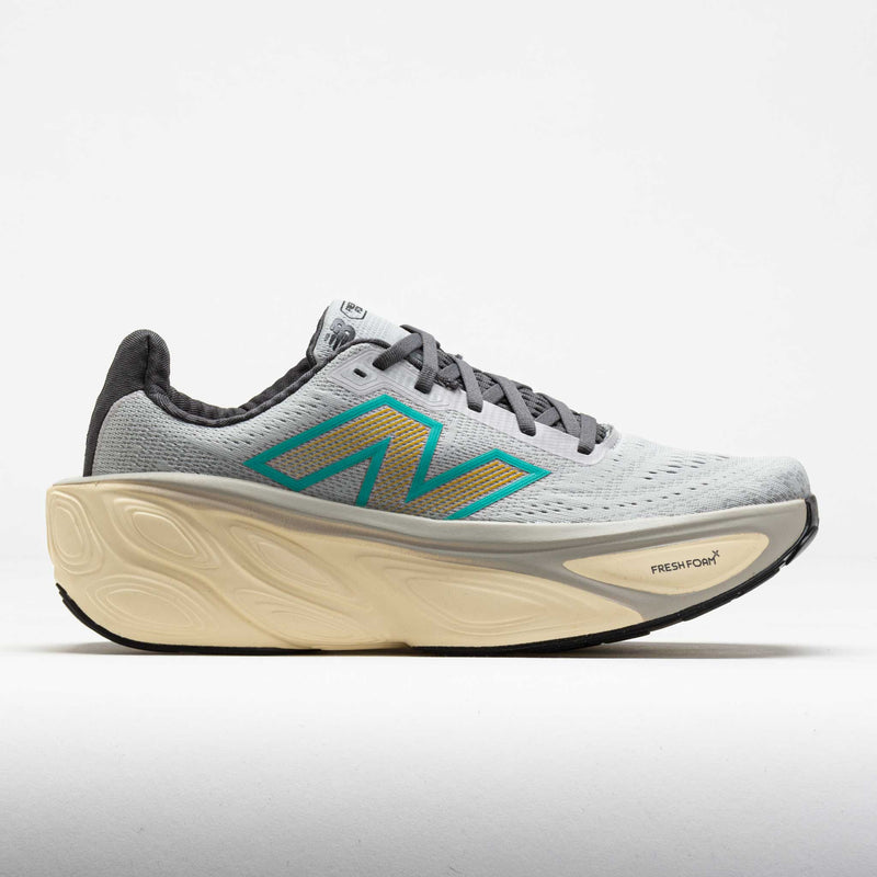 New Balance Fresh Foam x More V5 9.5 Men s Grey