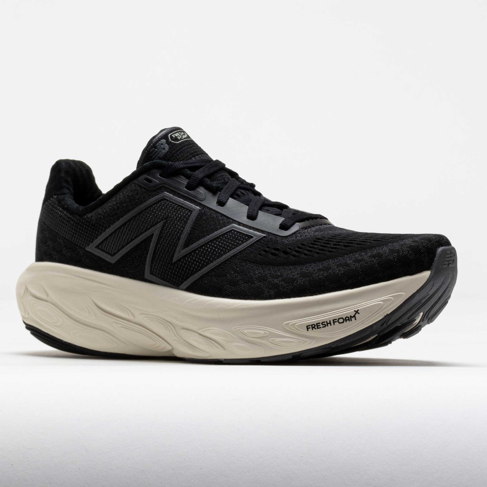 New Balance Fresh Foam X 1080v14 Men's Black/Magnet/Linen