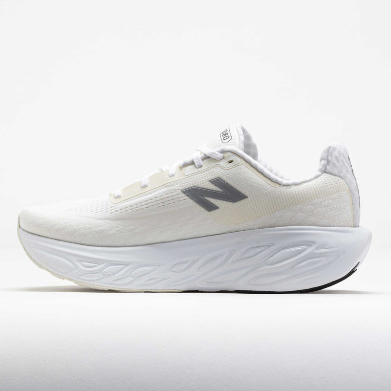 New Balance Fresh Foam X 1080v14 Men's White/Silver Metallic/Sea Salt
