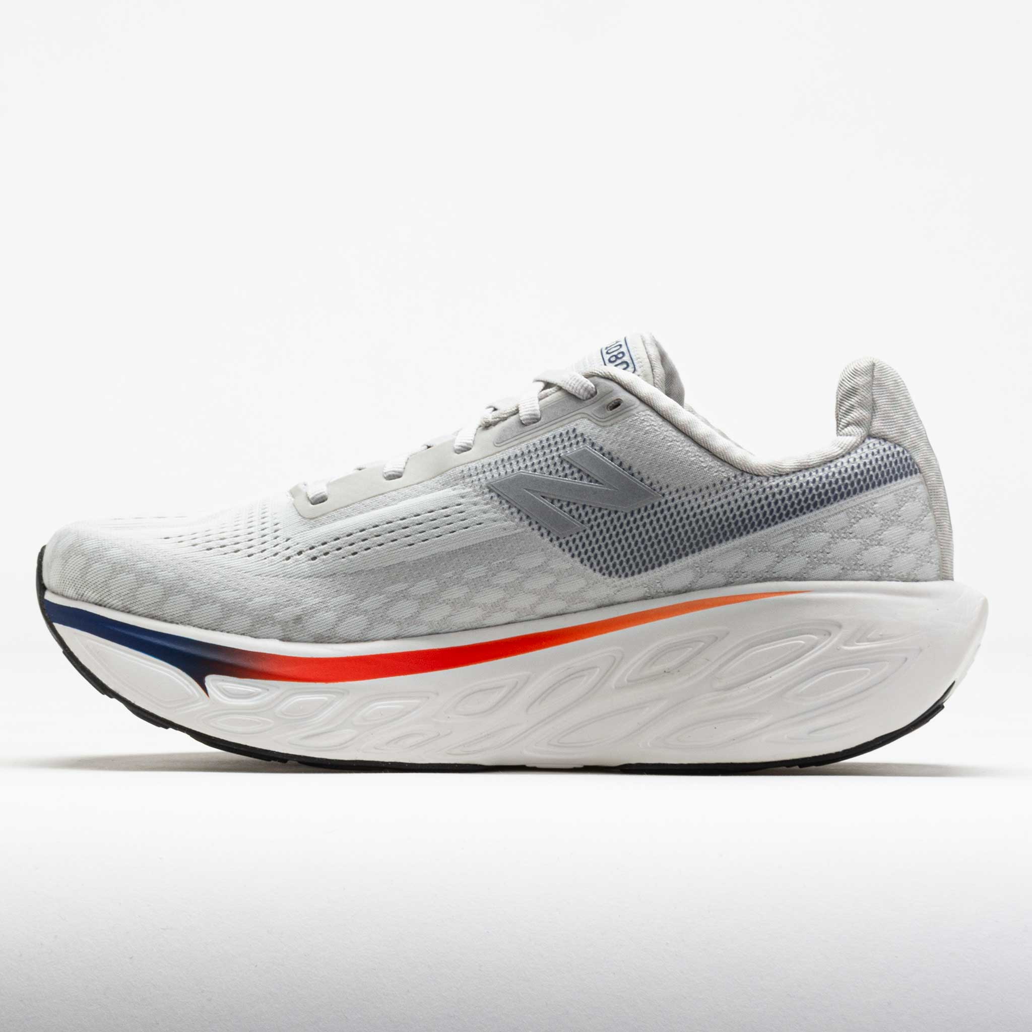 New Balance Fresh Foam X 1080v14 Men's Grey Matter/Silver/Inkwell