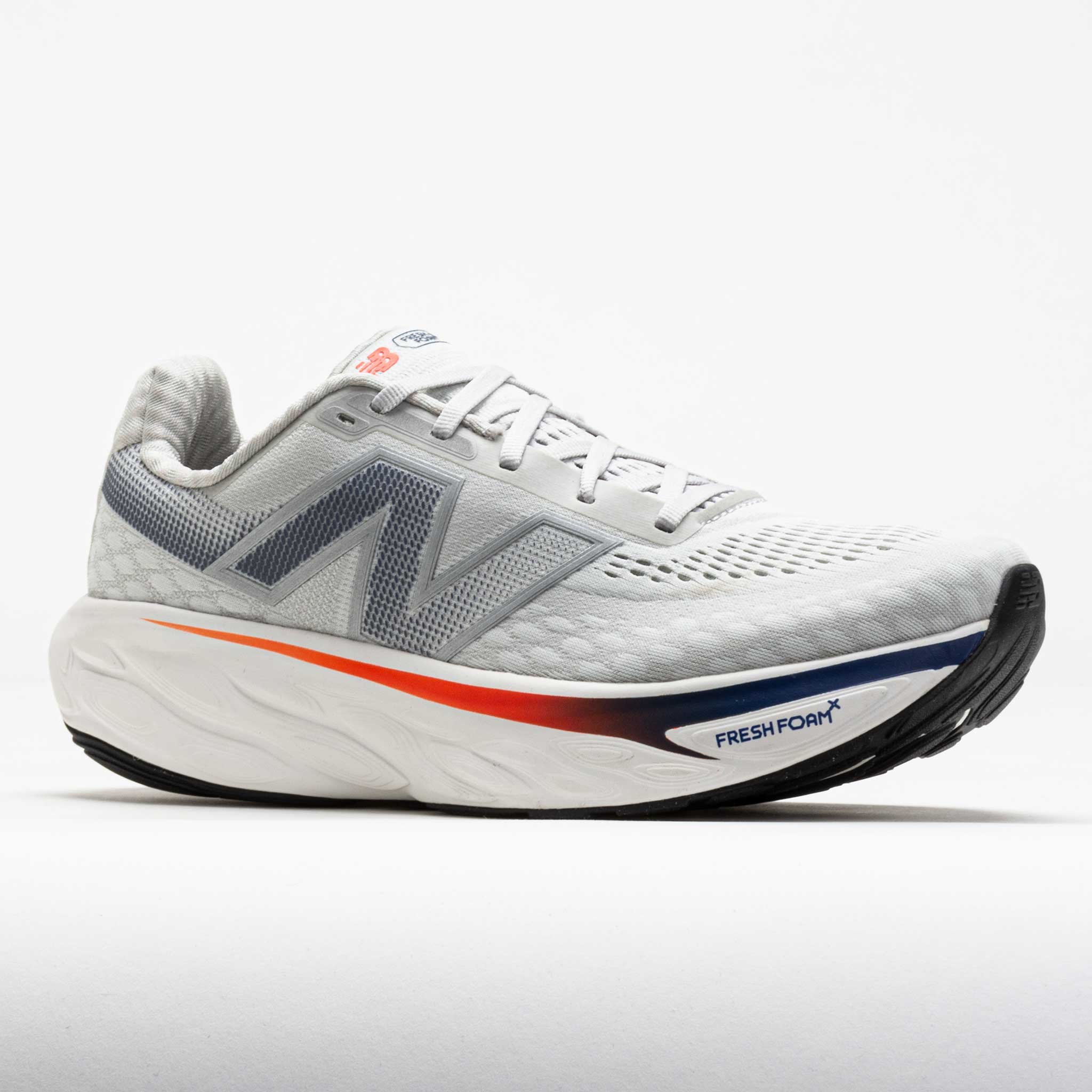 New Balance Fresh Foam 1080 グレー　27㎝ 楽天市場】ニューバランス NEW BALANCE Fresh Foam X 1080 v13