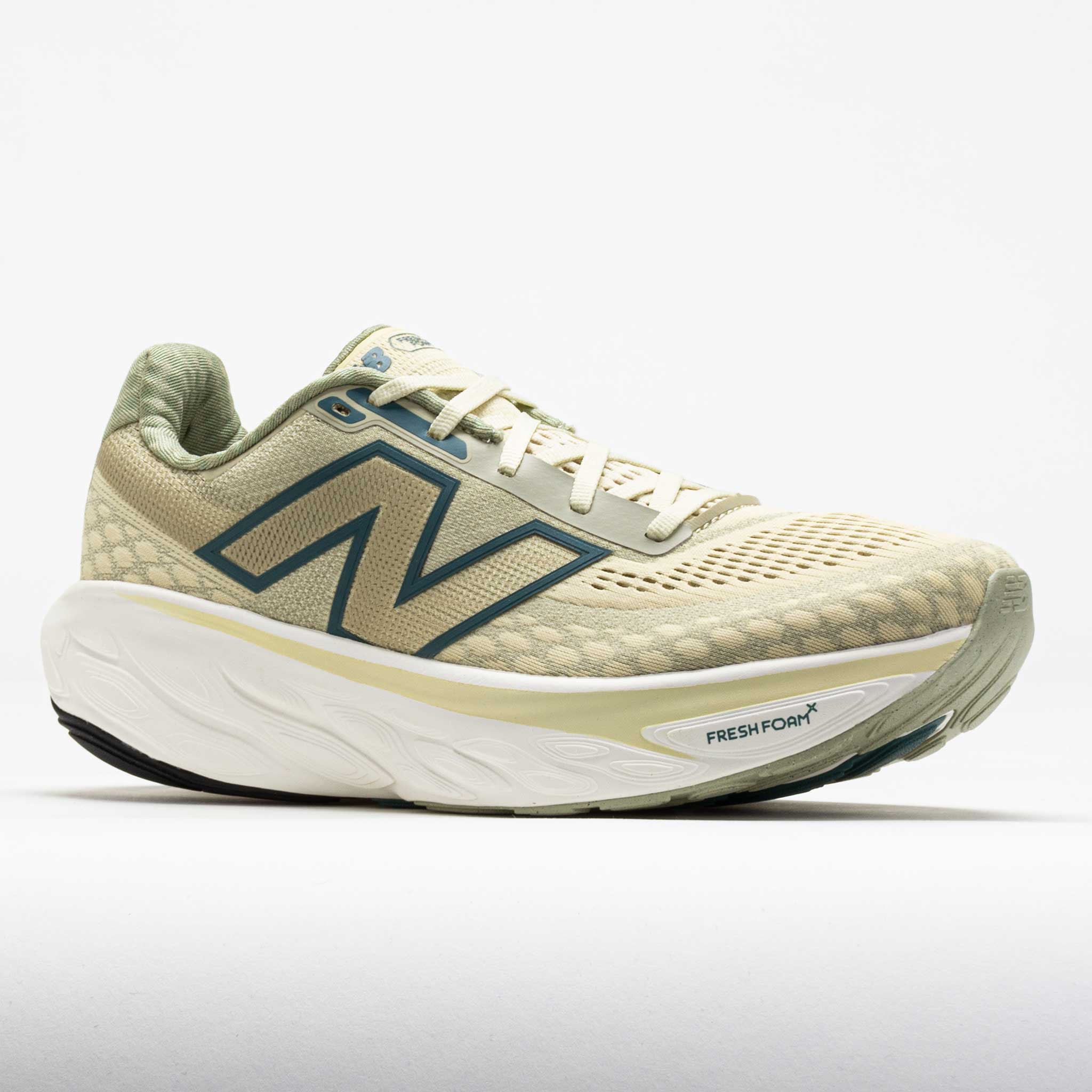 New Balance Fresh Foam X 1080v14 Men's Pale Moss/New Spruce/Linen