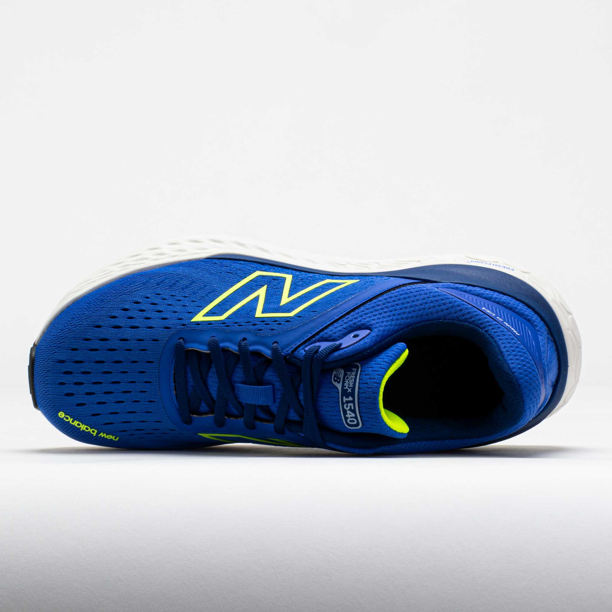 New Balance 1540v4 Men's Marine Blue/Thirty Watt
