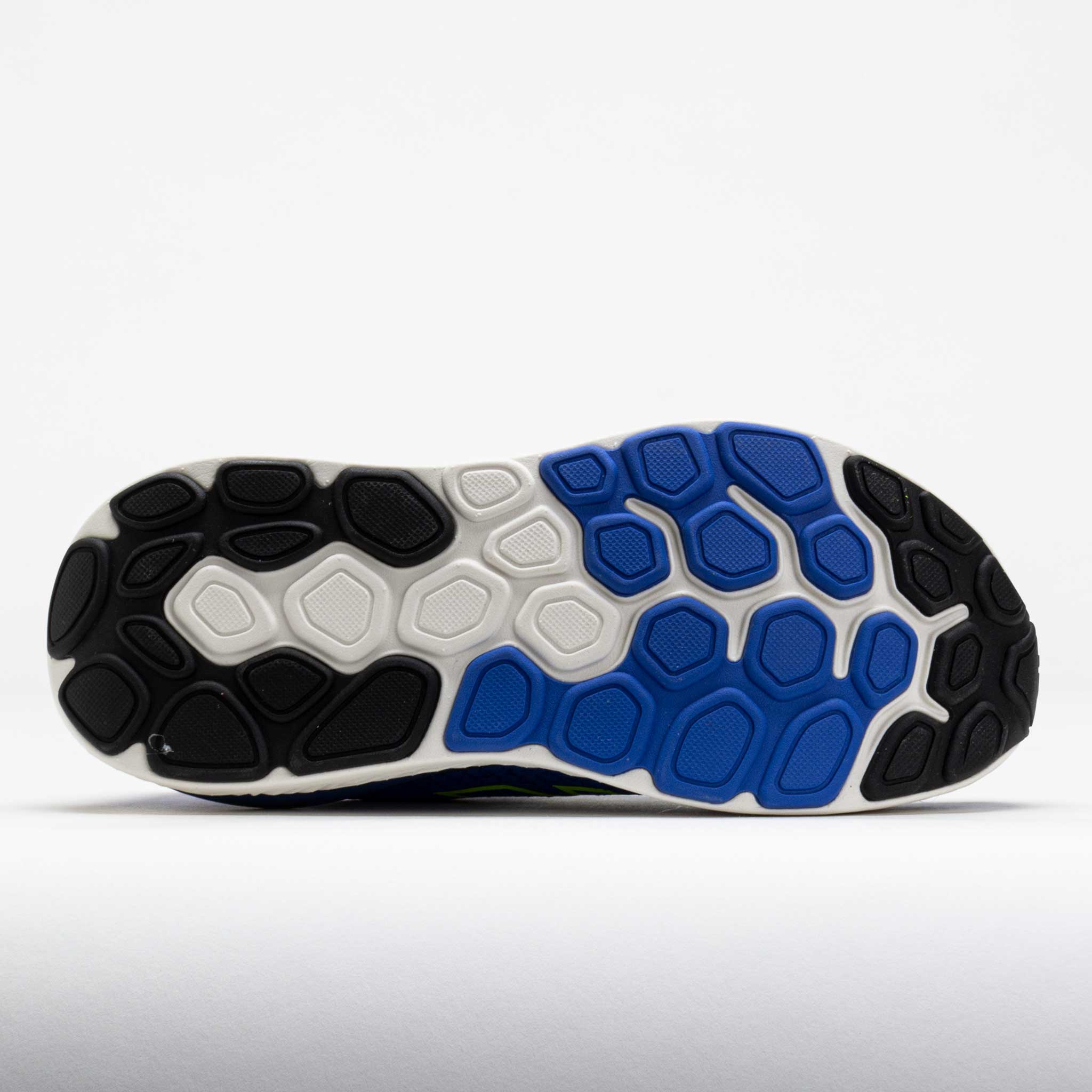 New Balance 1540v4 Men's Marine Blue/Thirty Watt – Holabird Sports