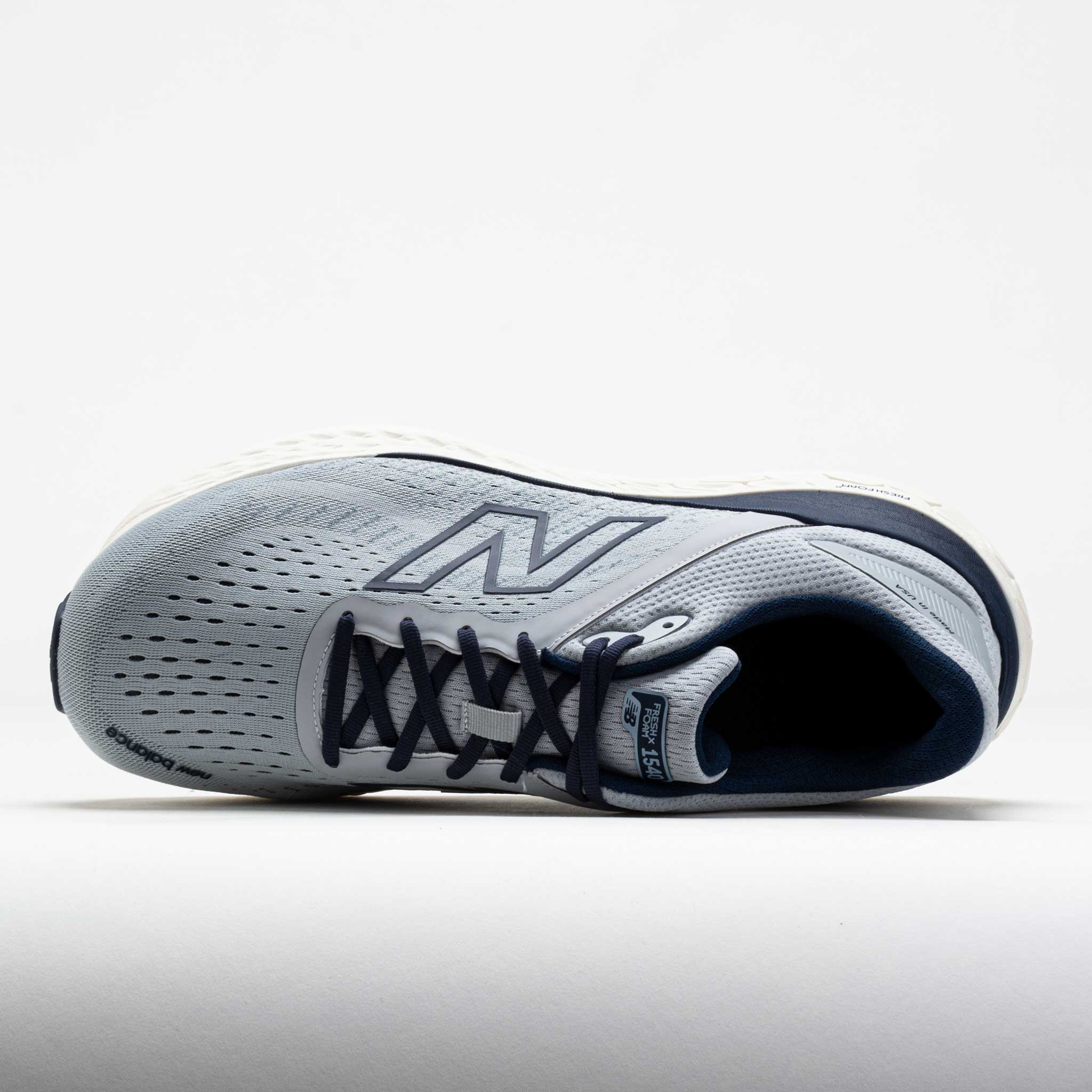 New Balance 1540v4 Men's Quartz Grey/Navy