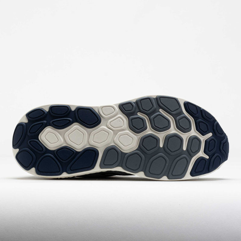 New Balance Men's 1540v4 Walking Shoes- Aluminium Gray/ NB Navy