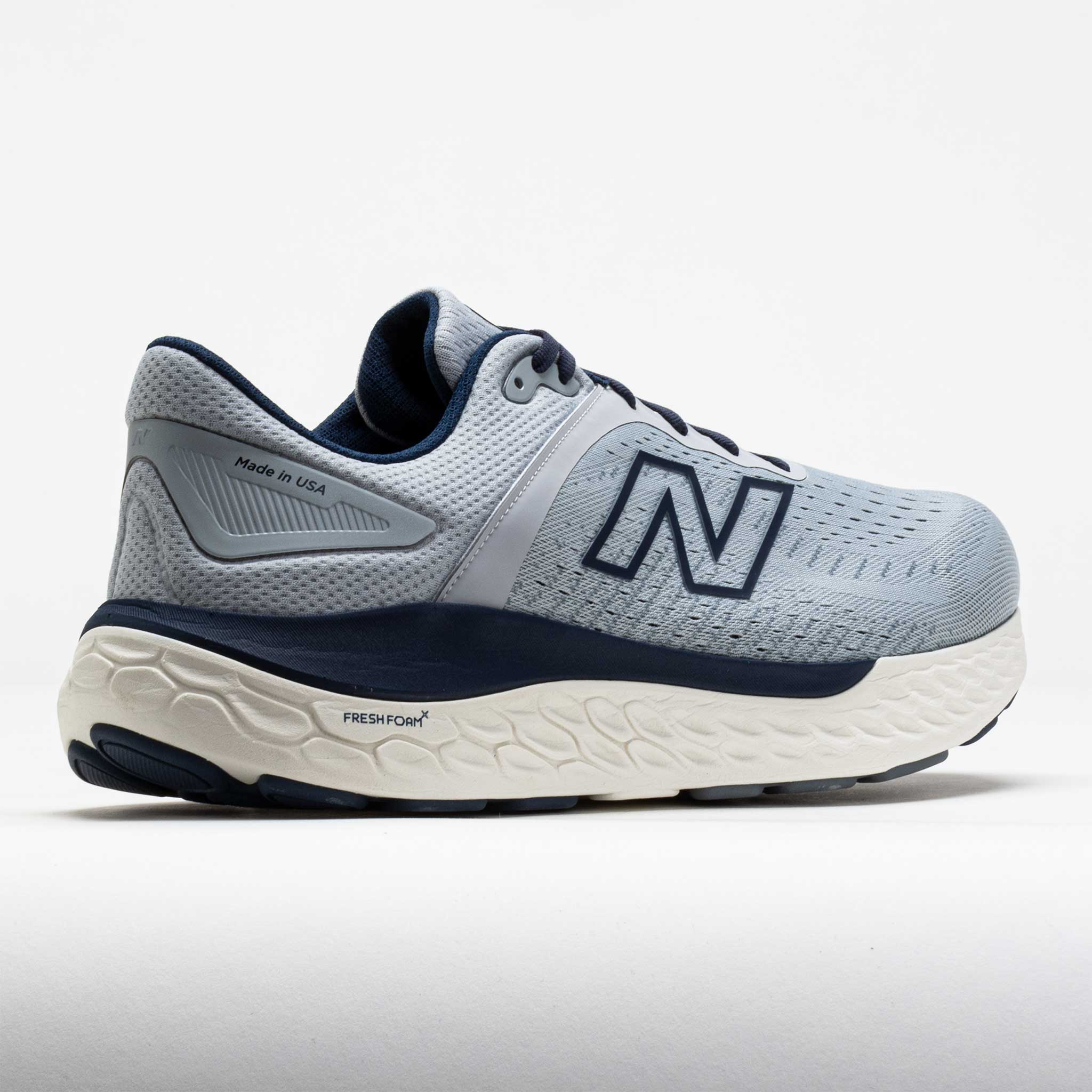 New Balance 1540v4 Men's Quartz Grey/Navy