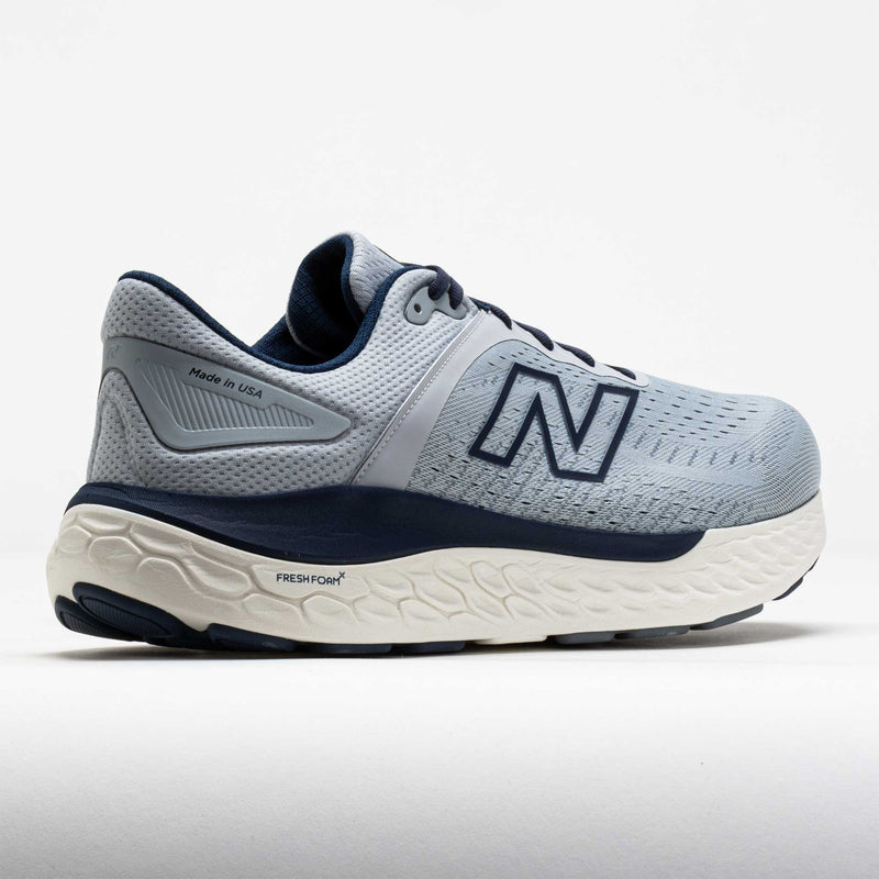 New Balance 1540v4 Men's Quartz Grey/Navy