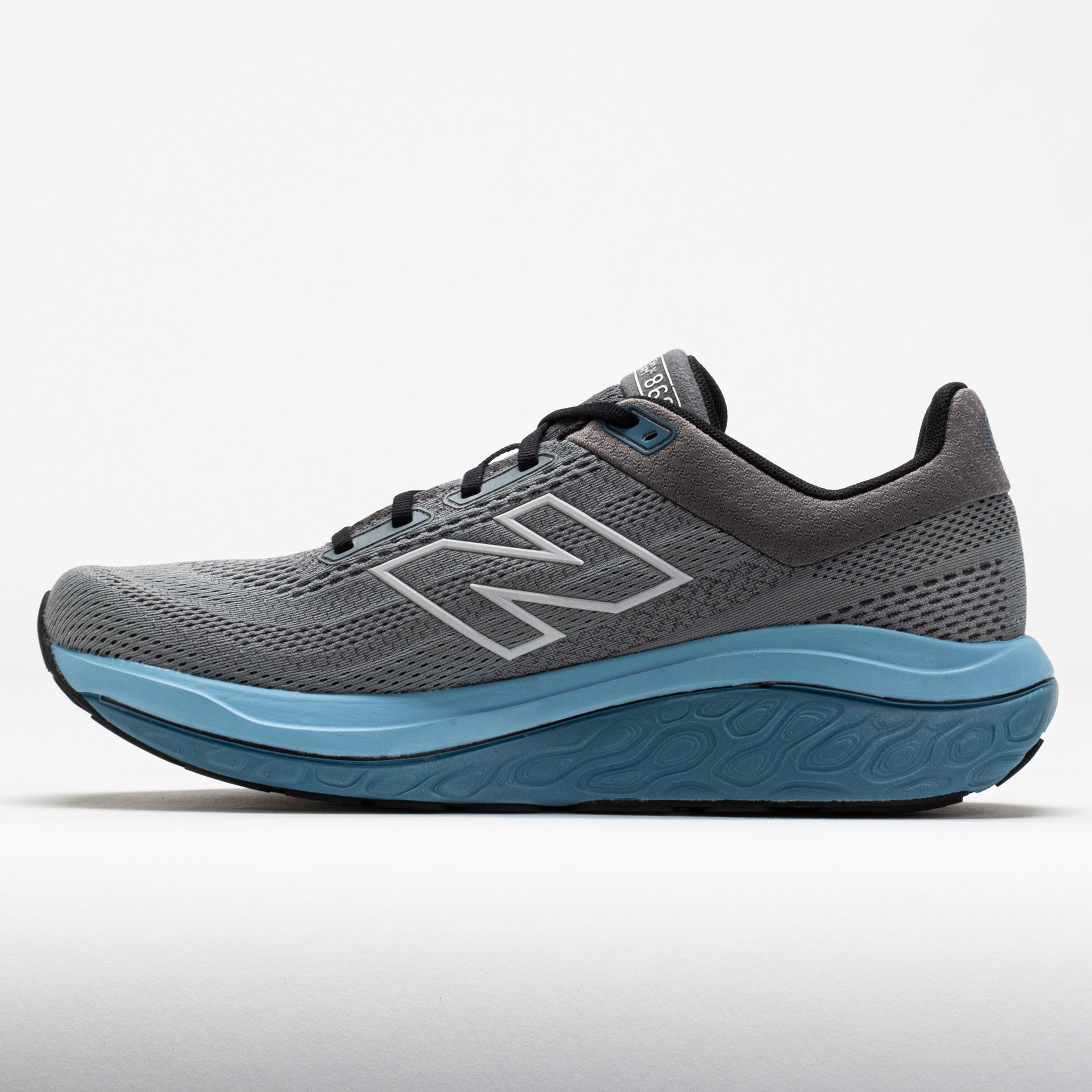 New Balance Fresh Foam X 860v14 Men's Slate Grey/Chrome Blue/Sea Salt
