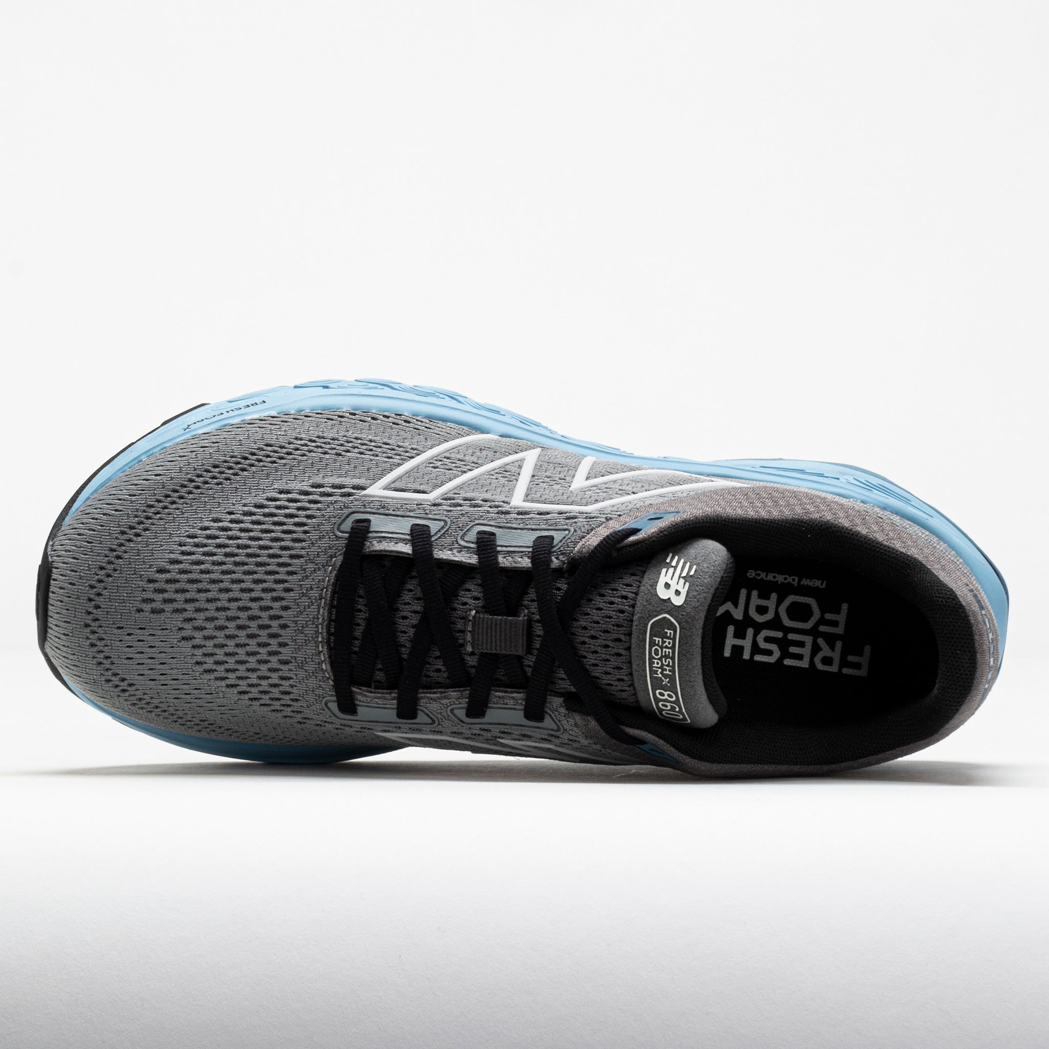 New Balance Fresh Foam X 860v14 Men's Slate Grey/Chrome Blue/Sea Salt