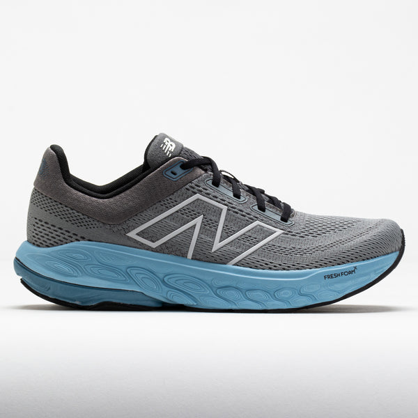 New Balance Fresh Foam X 860v14 Men's Slate Grey/Chrome Blue/Sea