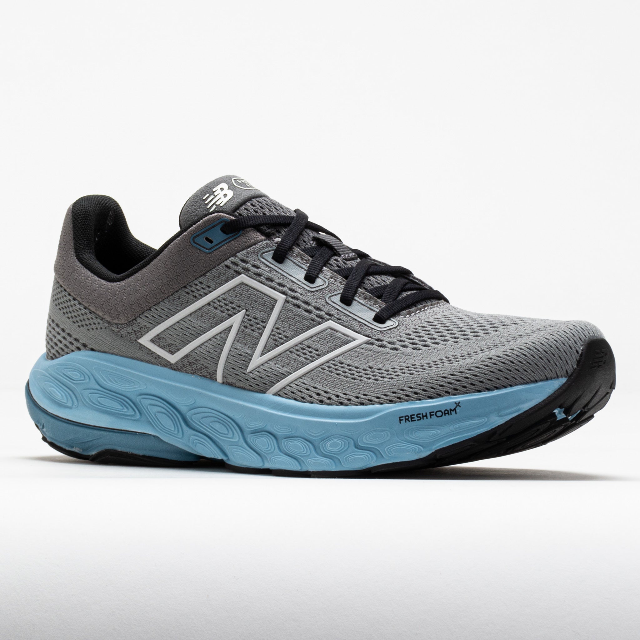 New Balance Fresh Foam X 860v14 Men's Slate Grey/Chrome Blue/Sea Salt