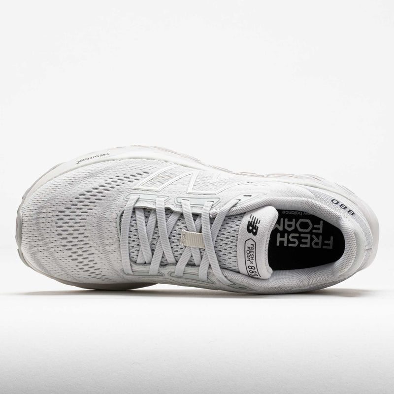 New Balance Fresh Foam X 880v14 Men's Grey Matter/Raincloud/Reflection