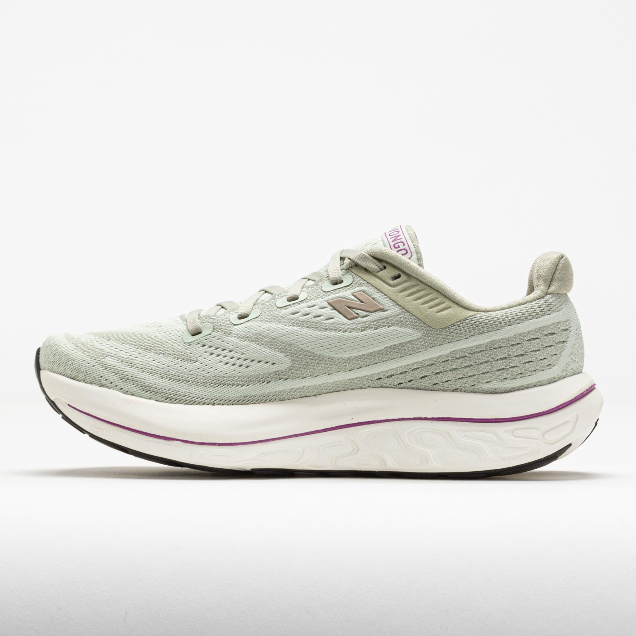 New Balance Fresh Foam X Vongo v6 Women's Natural Mint