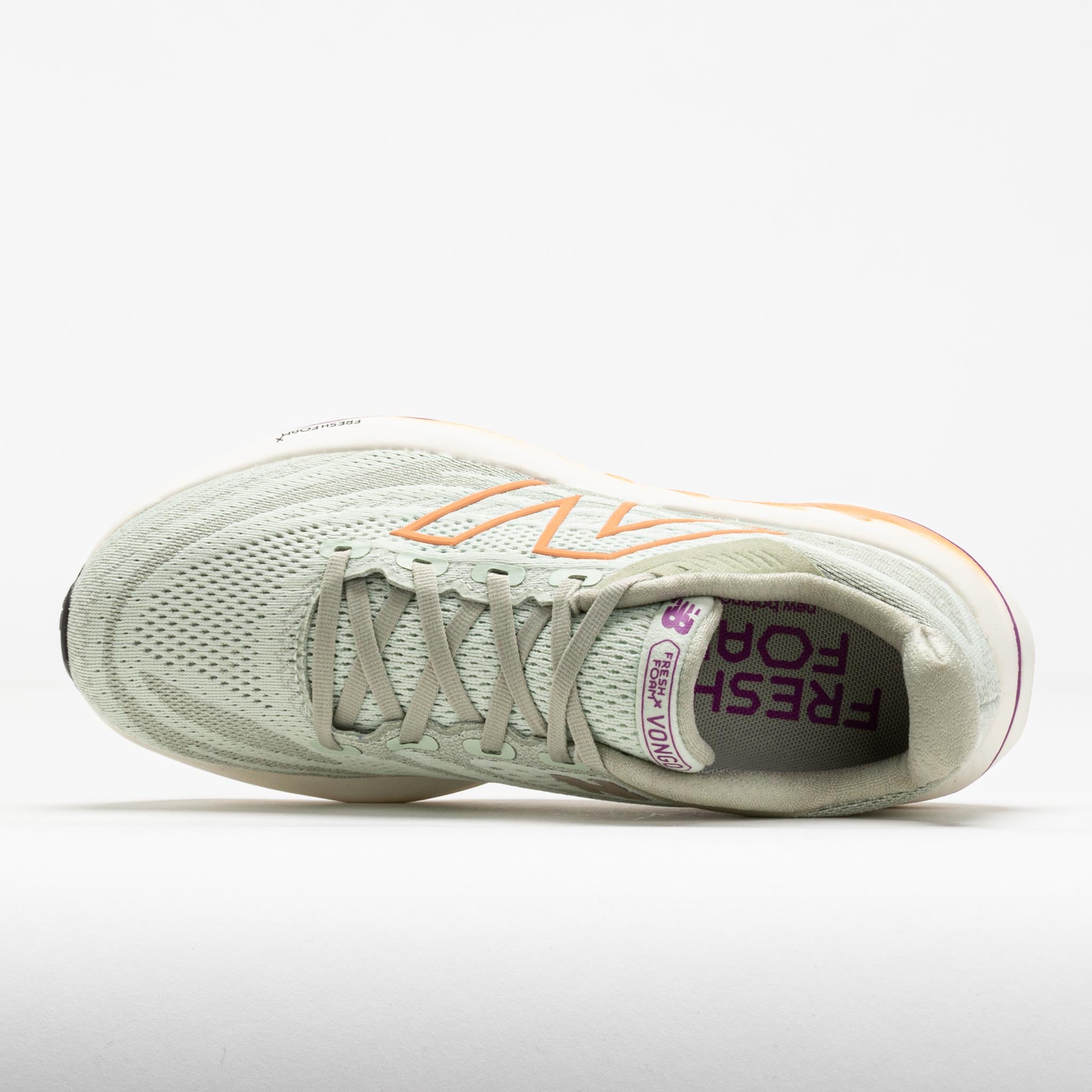 New Balance Fresh Foam X Vongo v6 Women's Natural Mint