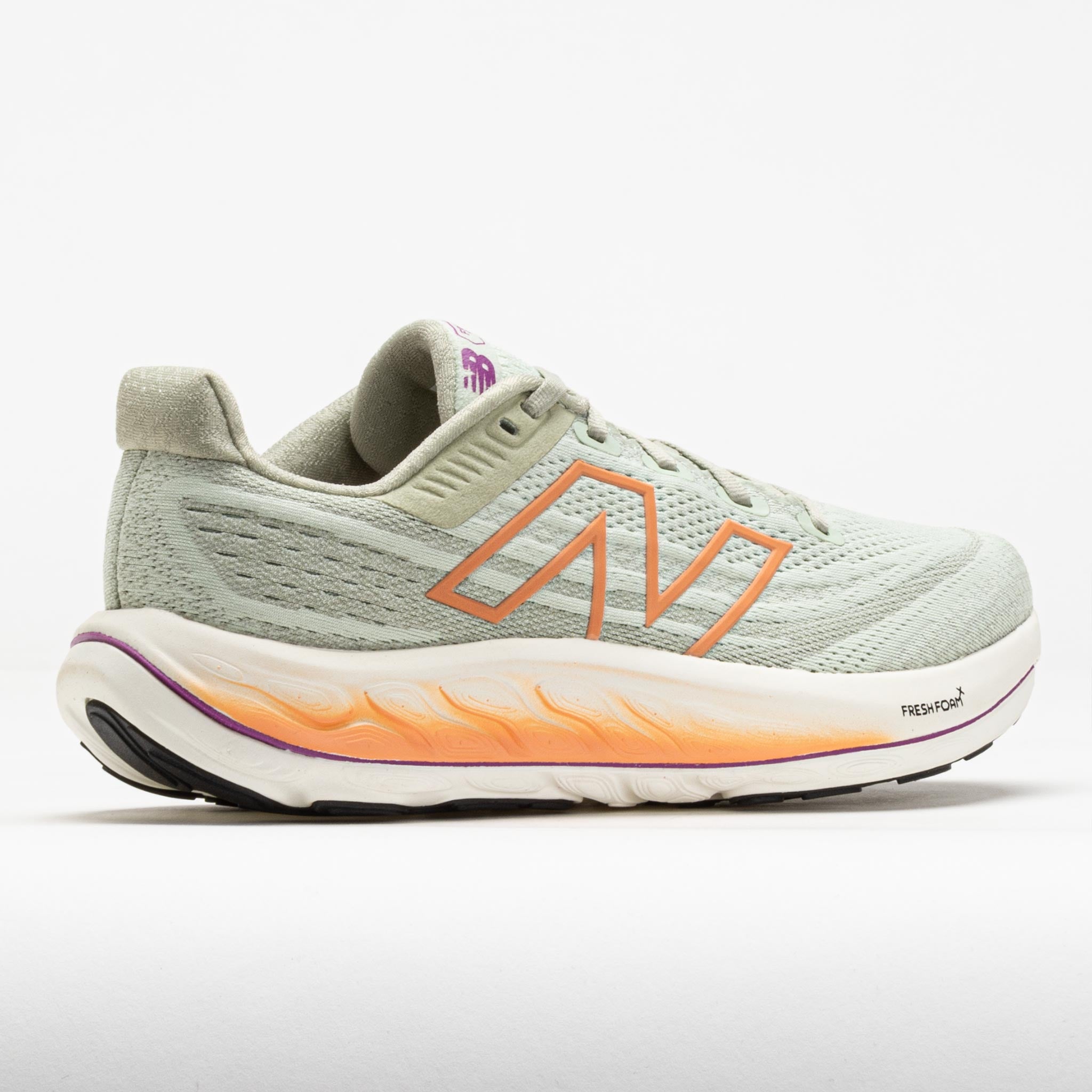 New Balance Fresh Foam X Vongo v6 Women's Natural Mint