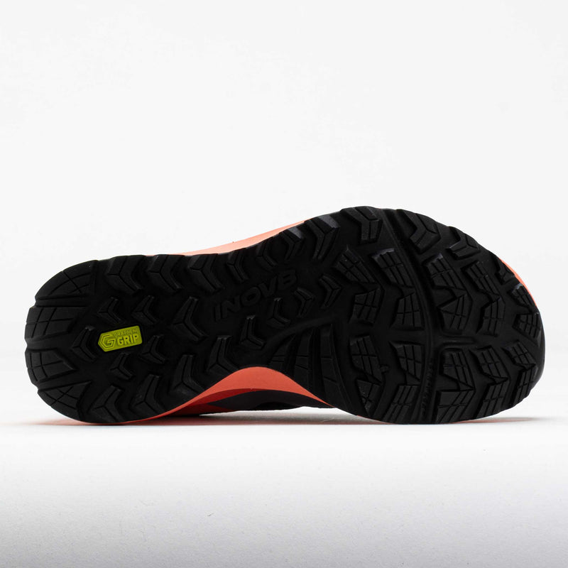INVO8 Trailfly Max Women's Blue Grey/Coral/Light Grey