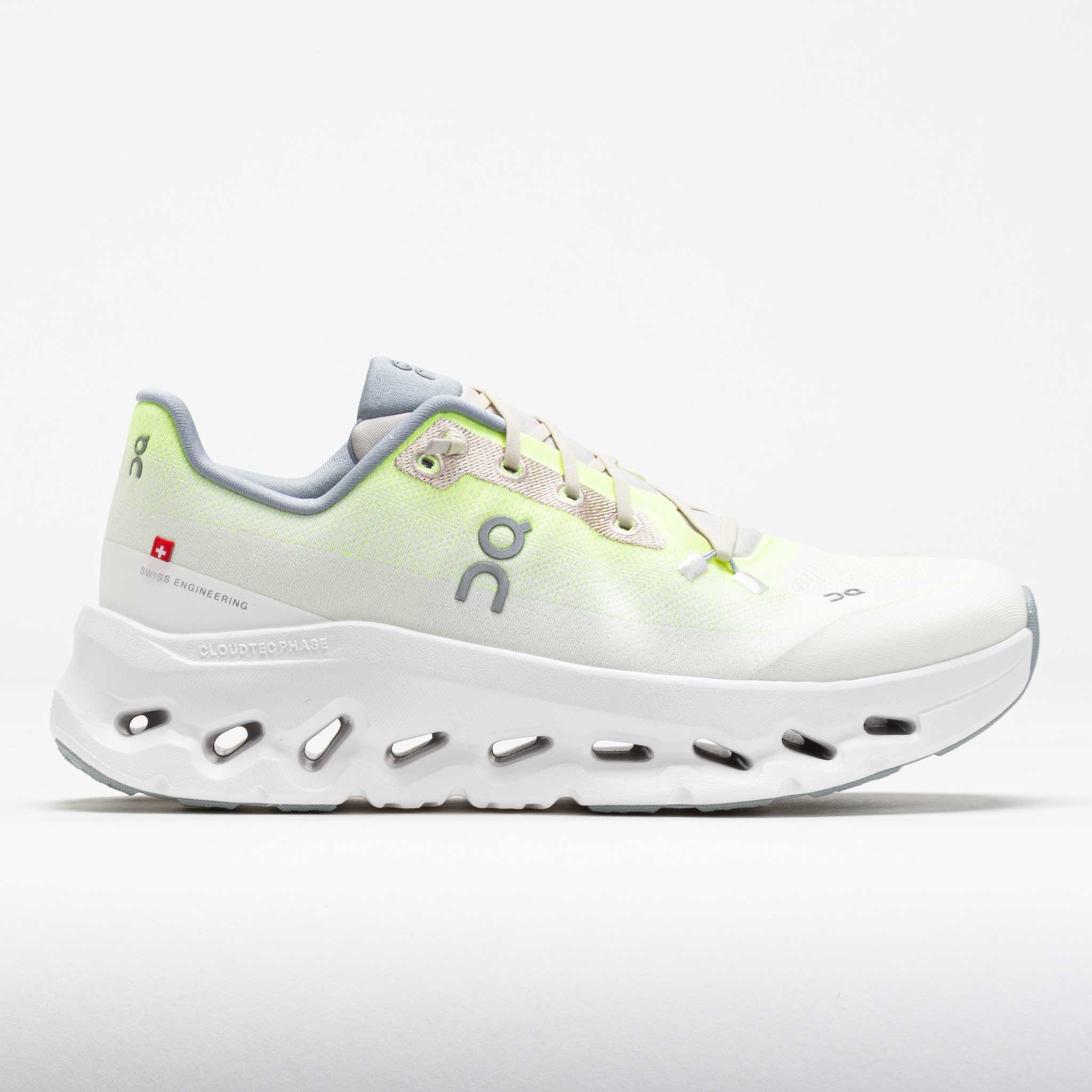 On Cloudtilt Women's Lime/Ivory