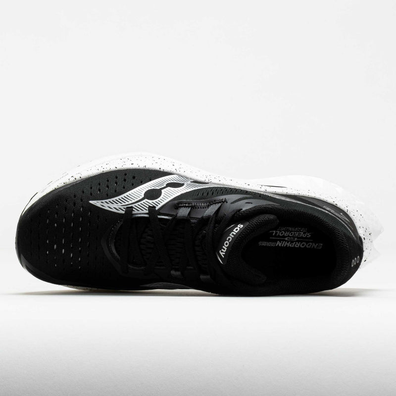 Saucony Endorphin Speed 4 Men's Black