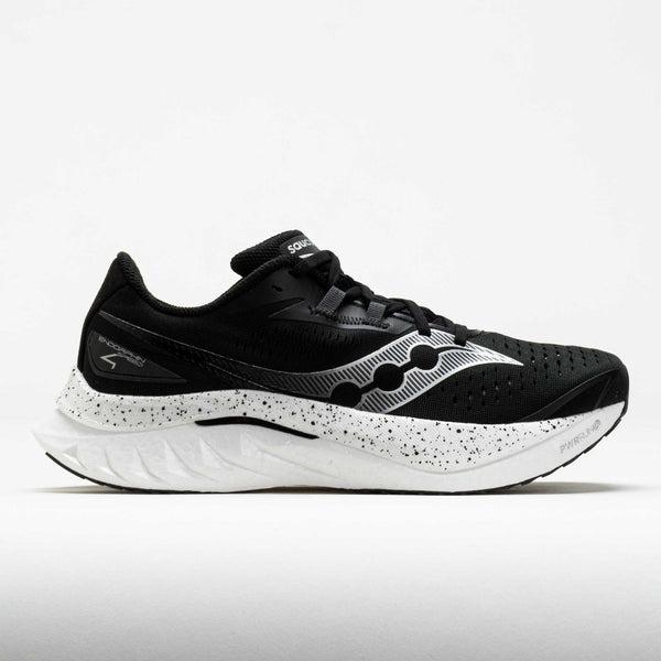 Saucony Endorphin Speed 4 Men's Black