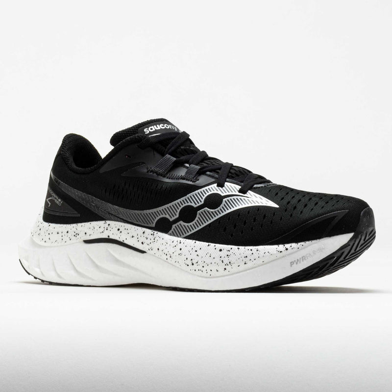 Saucony Endorphin Speed 4 Men's Black