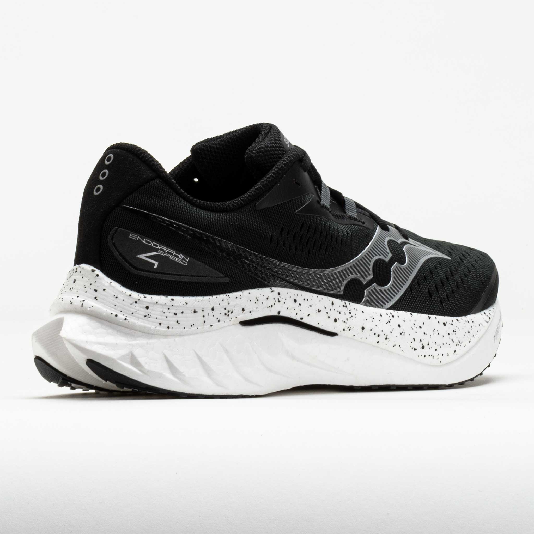 Saucony Endorphin Speed 4 Men's Black