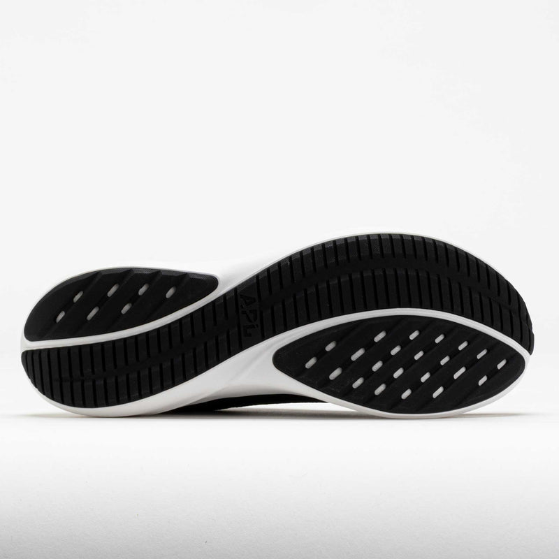APL TechLoom Dream Men's Black/White
