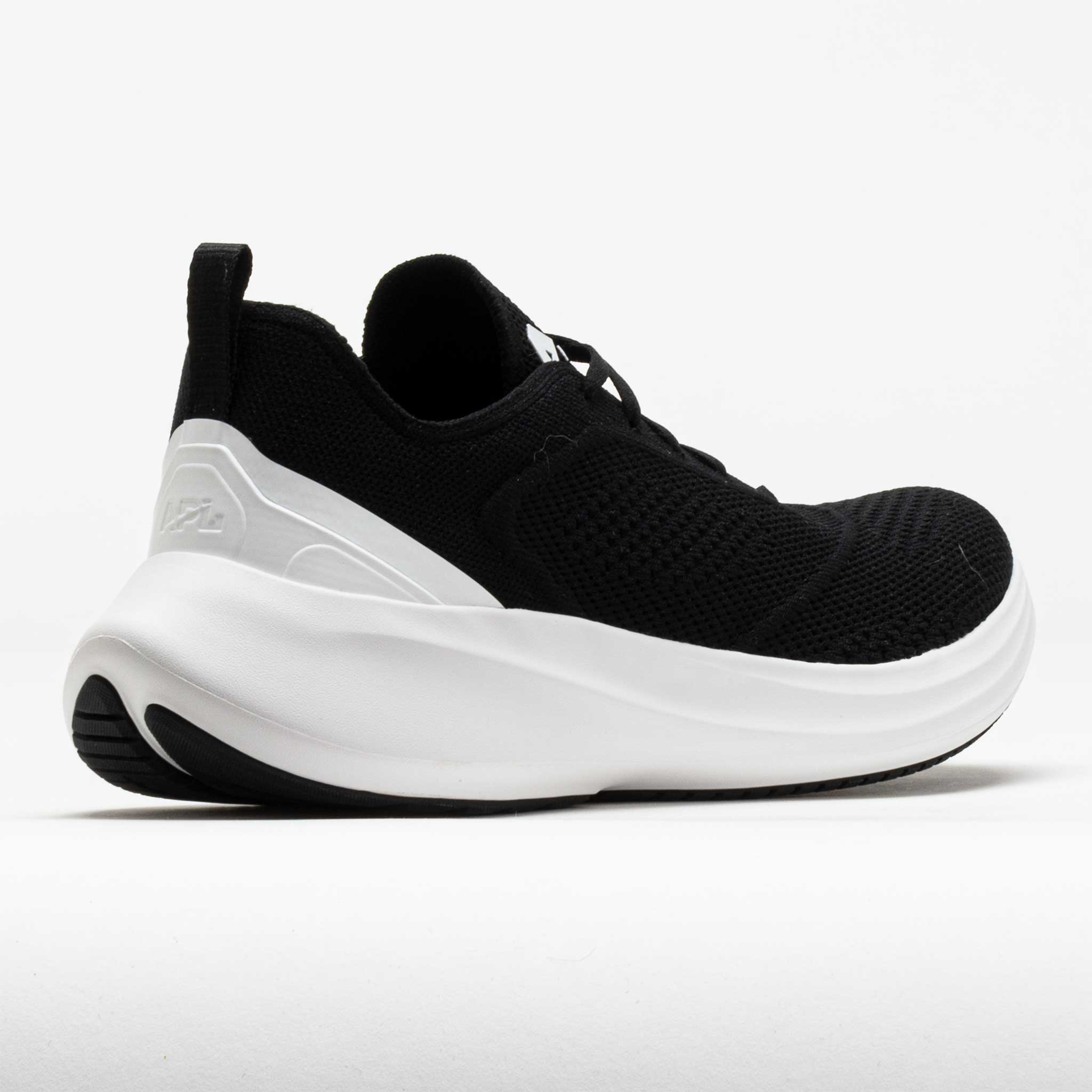 APL TechLoom Dream Men's Black/White