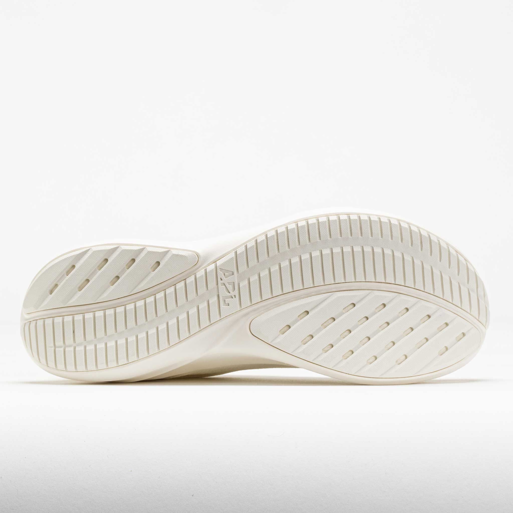 APL TechLoom Dream Women's Ivory/Metallic Gold