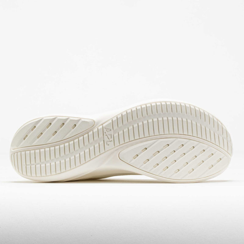 APL TechLoom Dream Women's Ivory/Metallic Gold