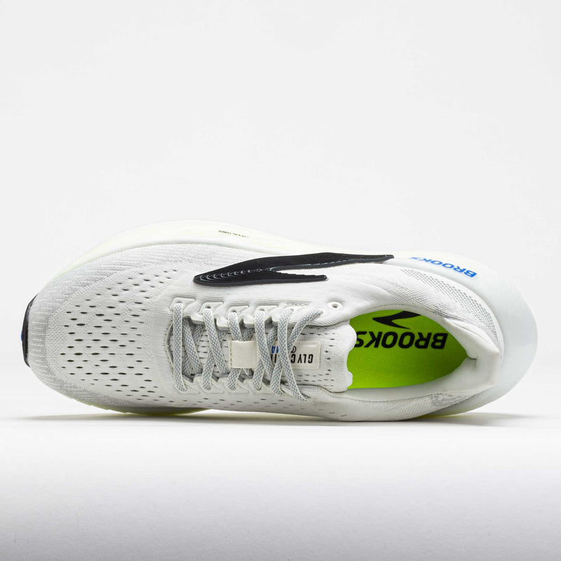 Brooks Glycerin Max Men's Grey/Black/Nightlife