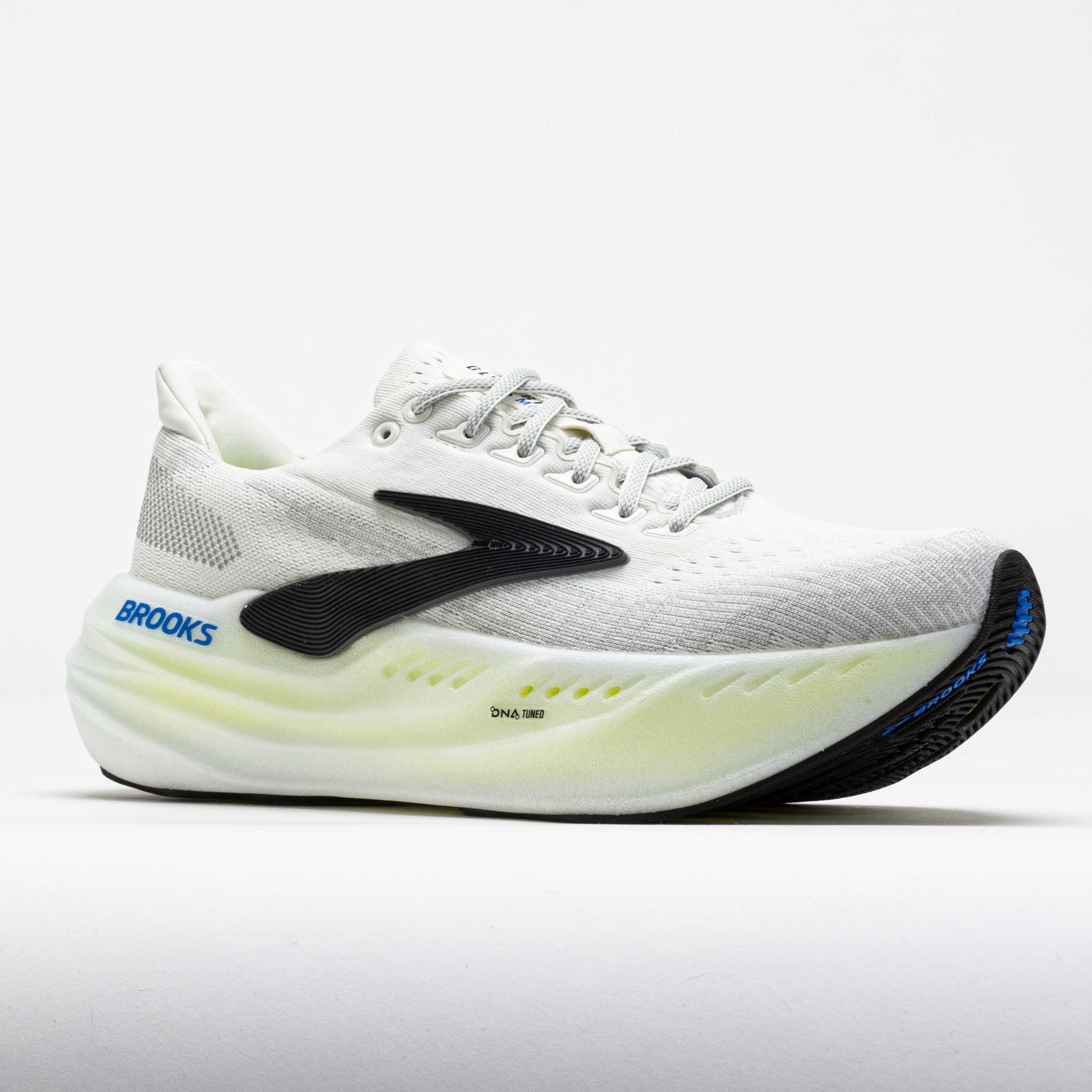 Brooks Glycerin Max Men's Grey/Black/Nightlife