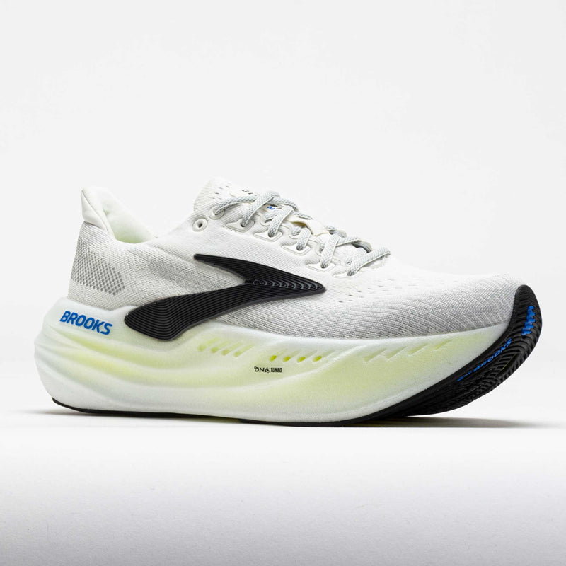Brooks Glycerin Max Men's Grey/Black/Nightlife