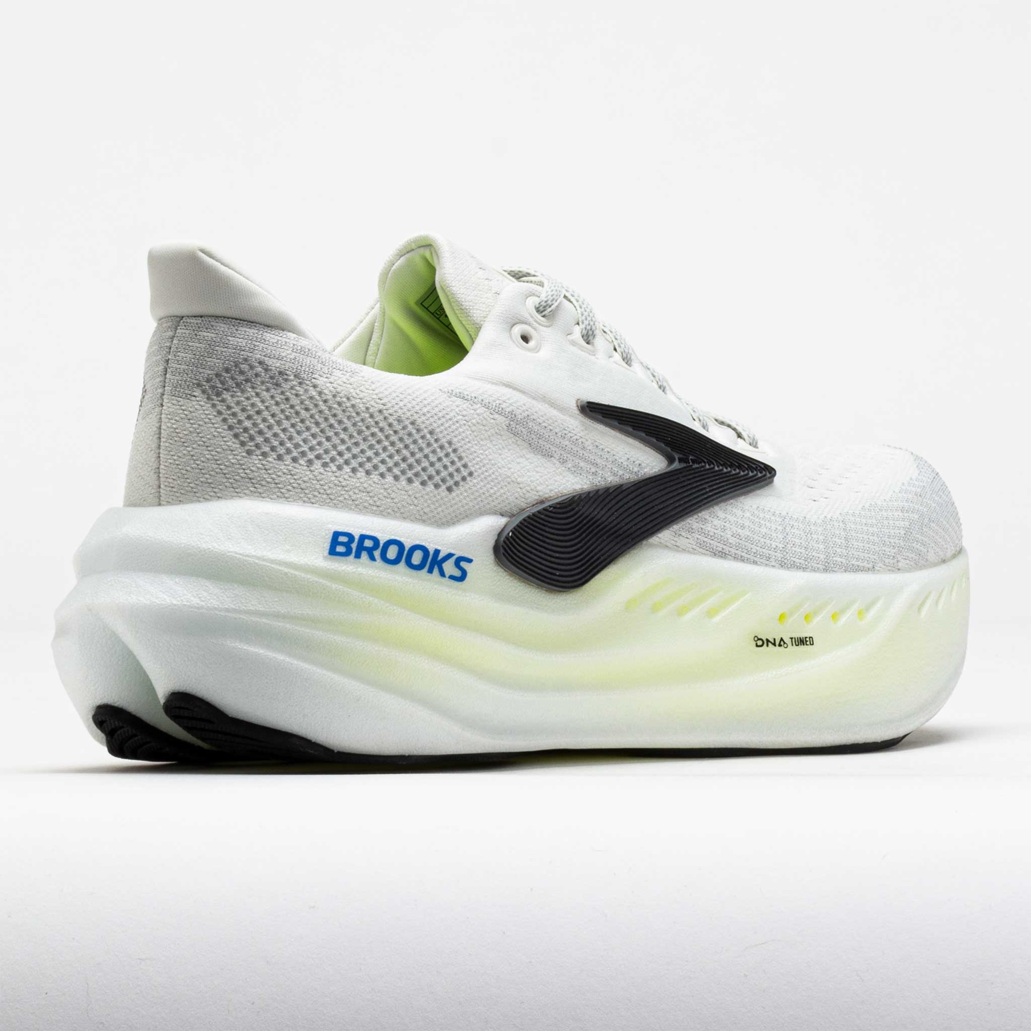 Brooks Glycerin Max Men's Grey/Black/Nightlife