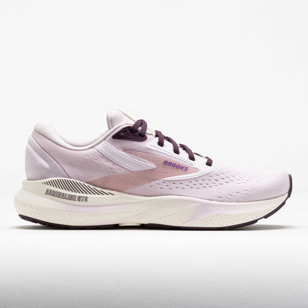 Brooks Adrenaline GTS 24 Women's Orchid/Coconut/Purple
