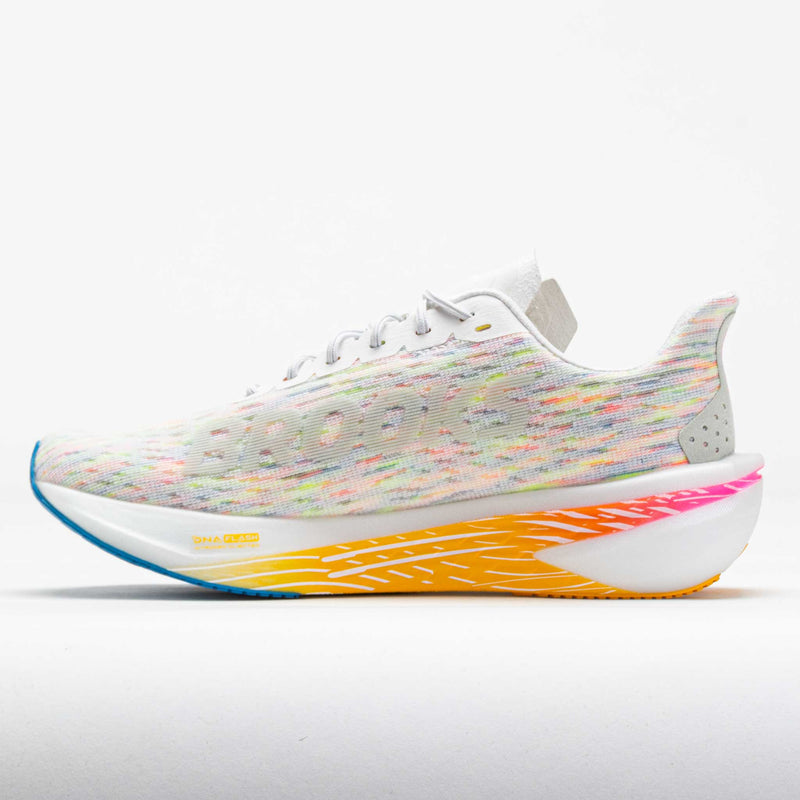 Brooks Hyperion 2 Women's White/Murmur/Sugar Plum