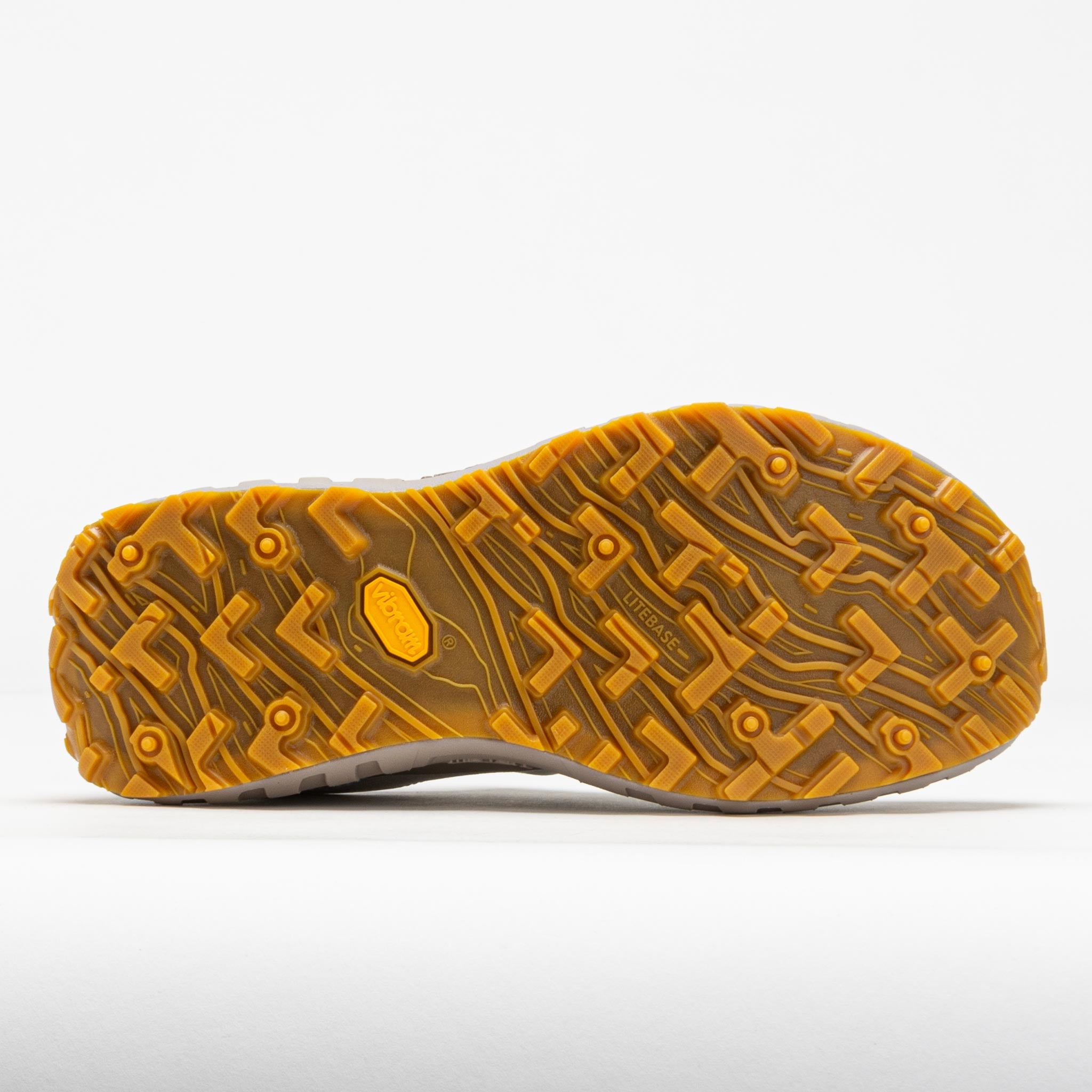 norda 003 Men's Cinder