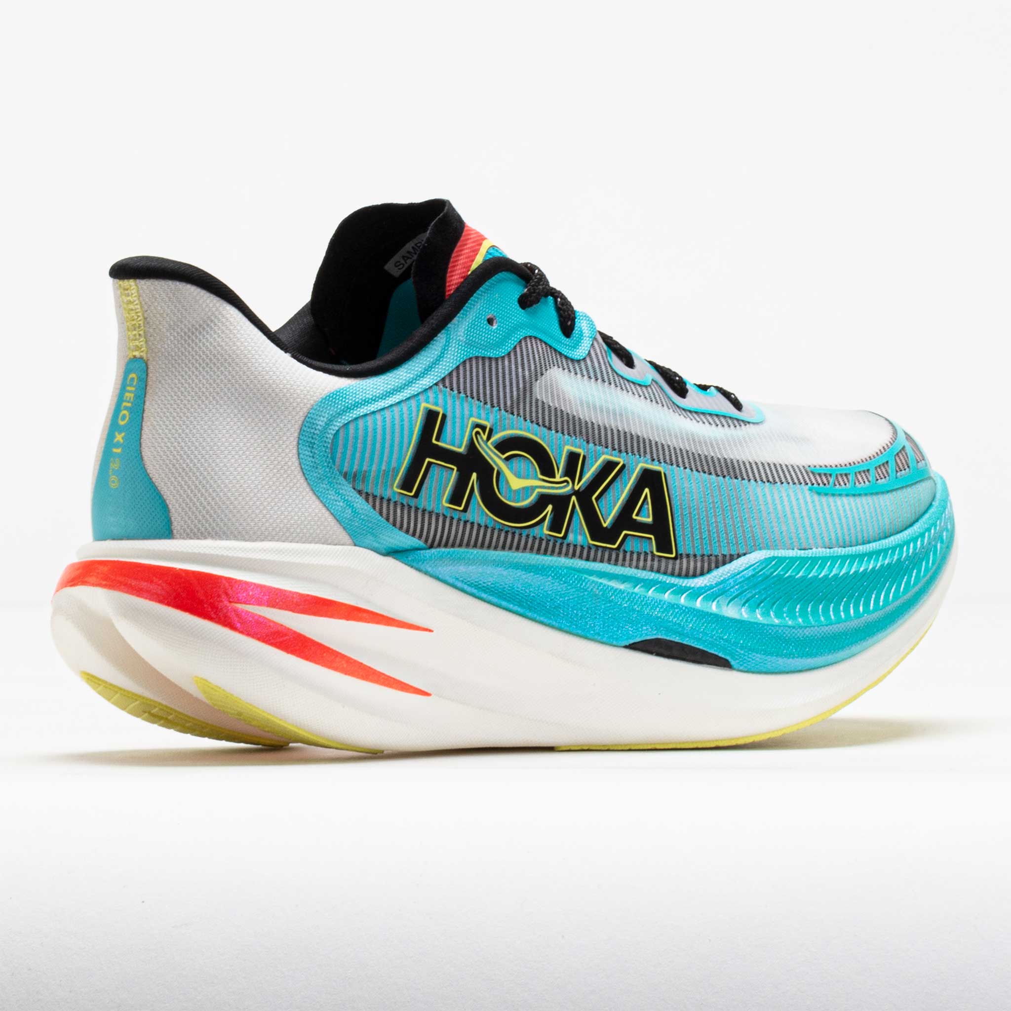 HOKA CieloX1 2.0 青/白/黒 HOKA ONE ONE® Cielo X1 2.0 for | HOKA ONE ONE®