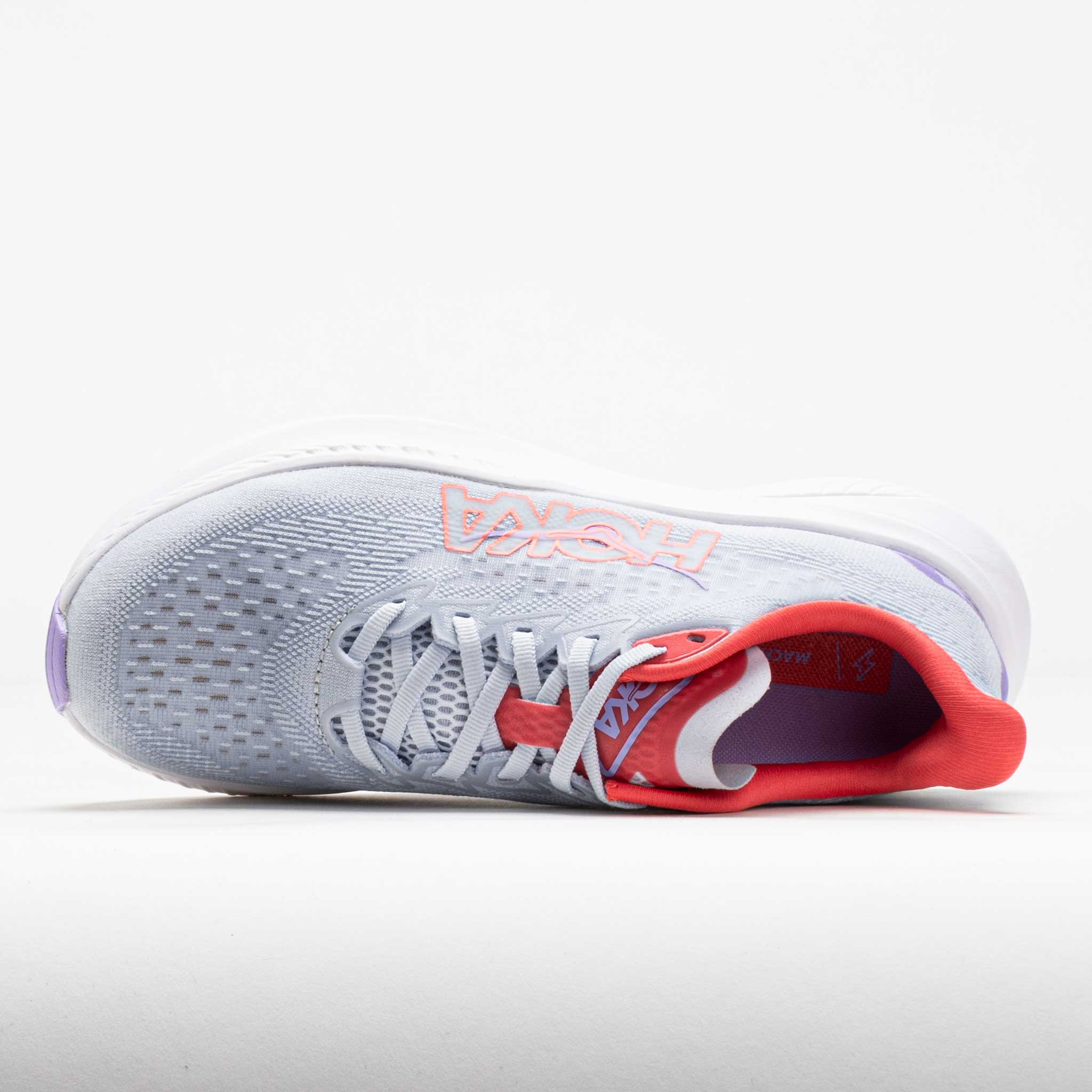 HOKA Mach 6 Women's Pale Dusk/Gull