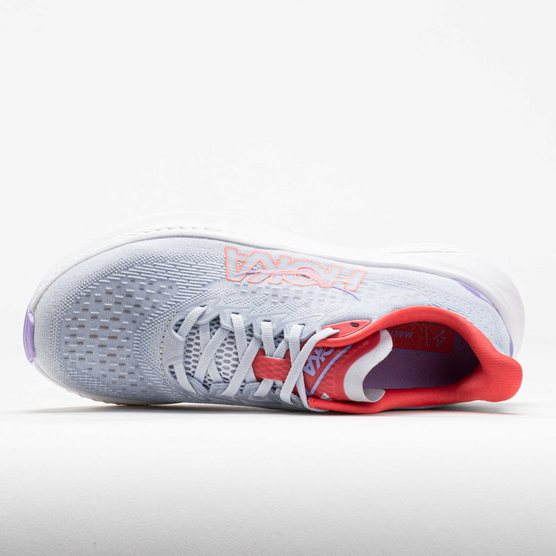 HOKA Mach 6 Women's Pale Dusk/Gull