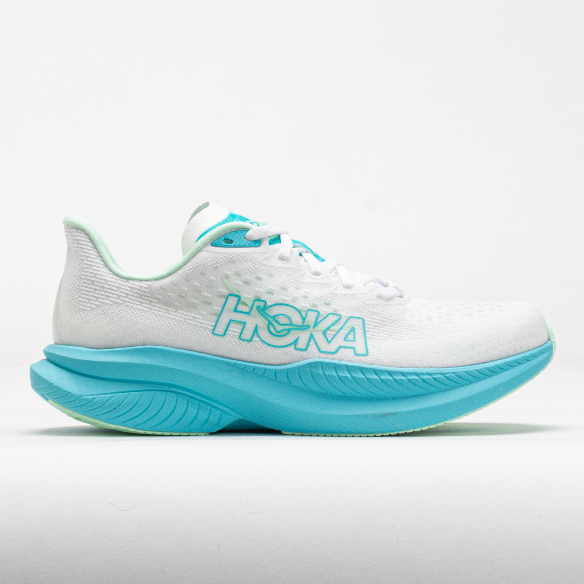 HOKA Mach – Holabird Sports