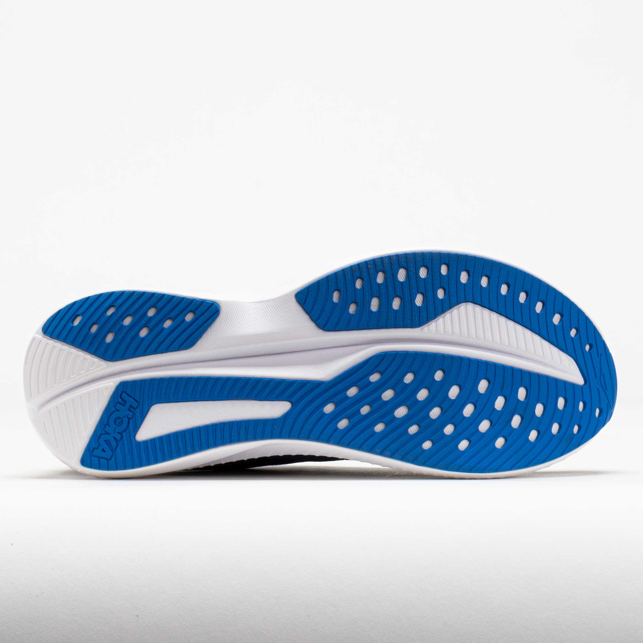HOKA Mach 6 Men's Downpour/Thunder Cloud