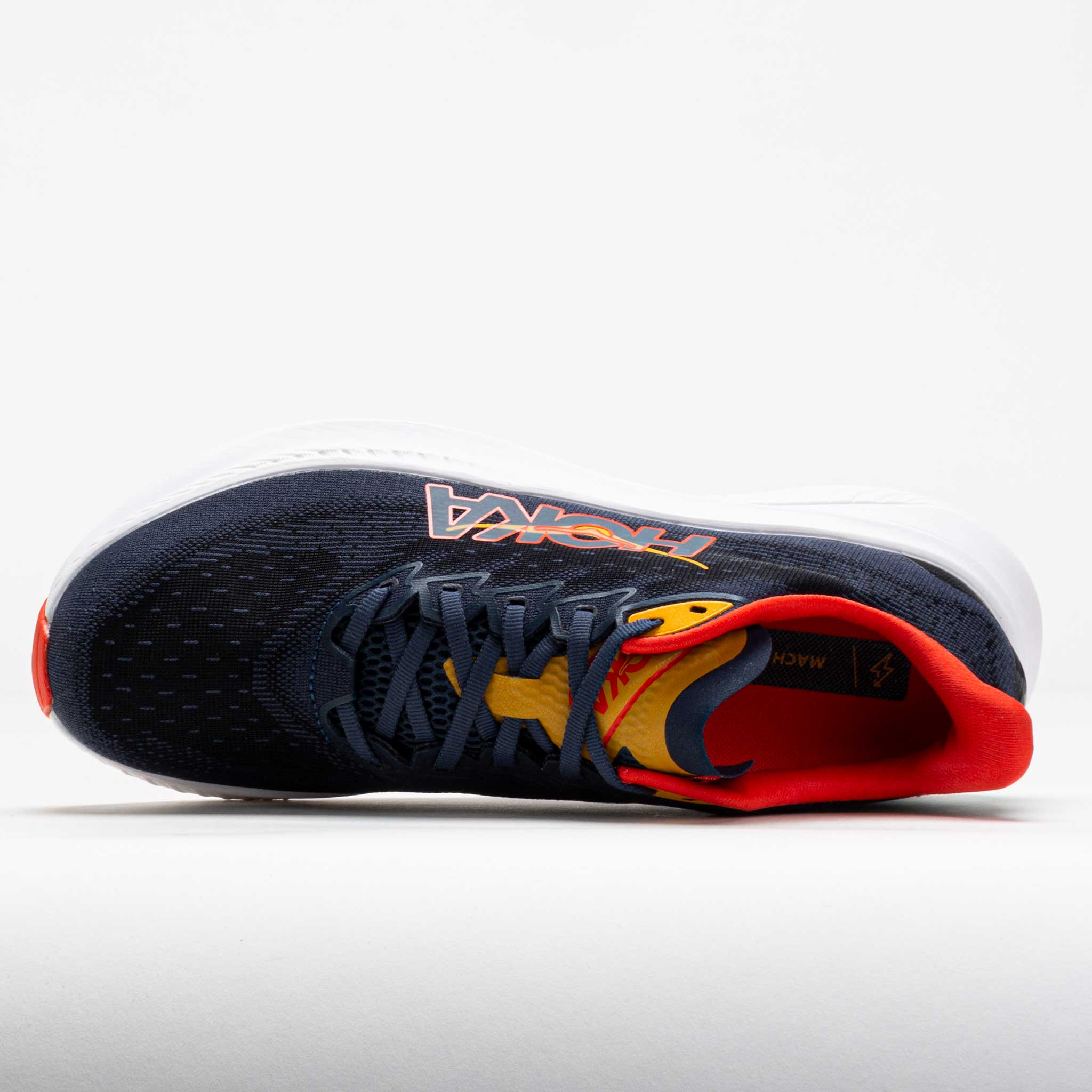 HOKA Mach 6 Men's Varsity Navy/Nautical Dusk