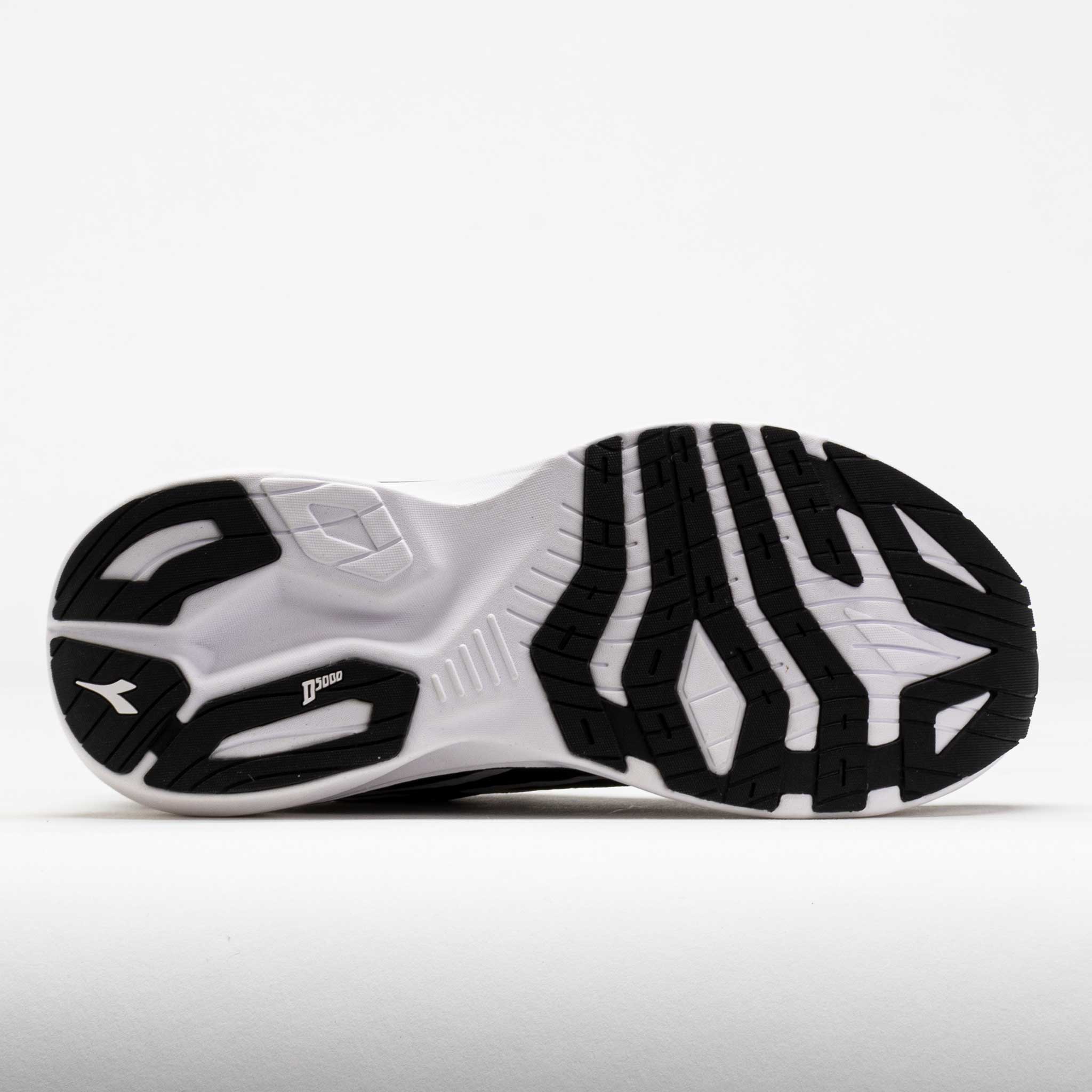 Diadora Nucleo 2 Men's Black/White – Holabird Sports