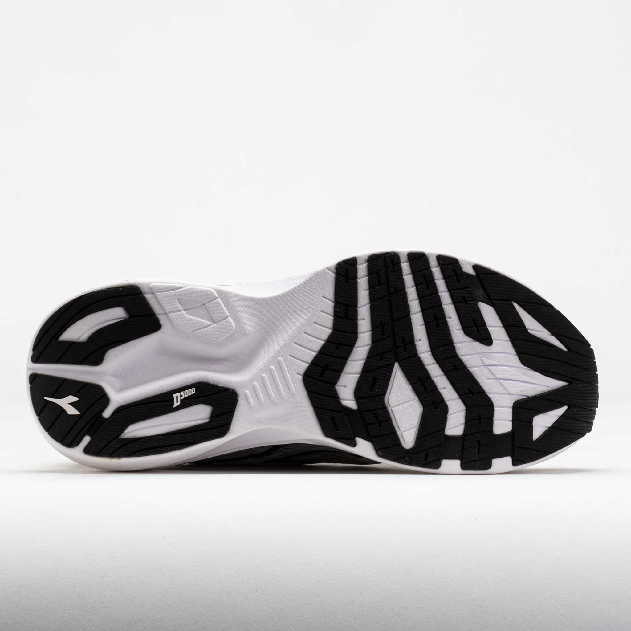 Diadora Equipe Nucleo 2 Men's Silver DD/Steel Gray/Black