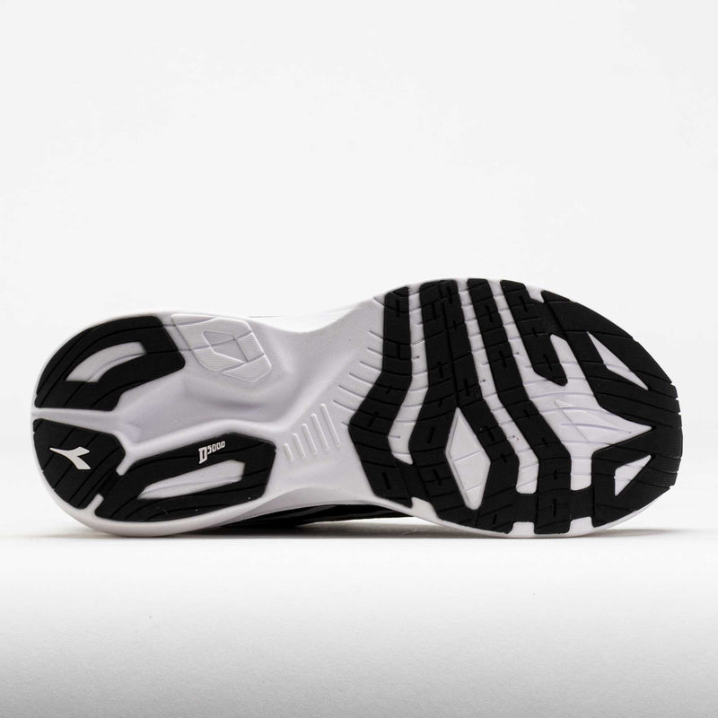 Diadora Equipe Nucleo 2 Women's Black/White