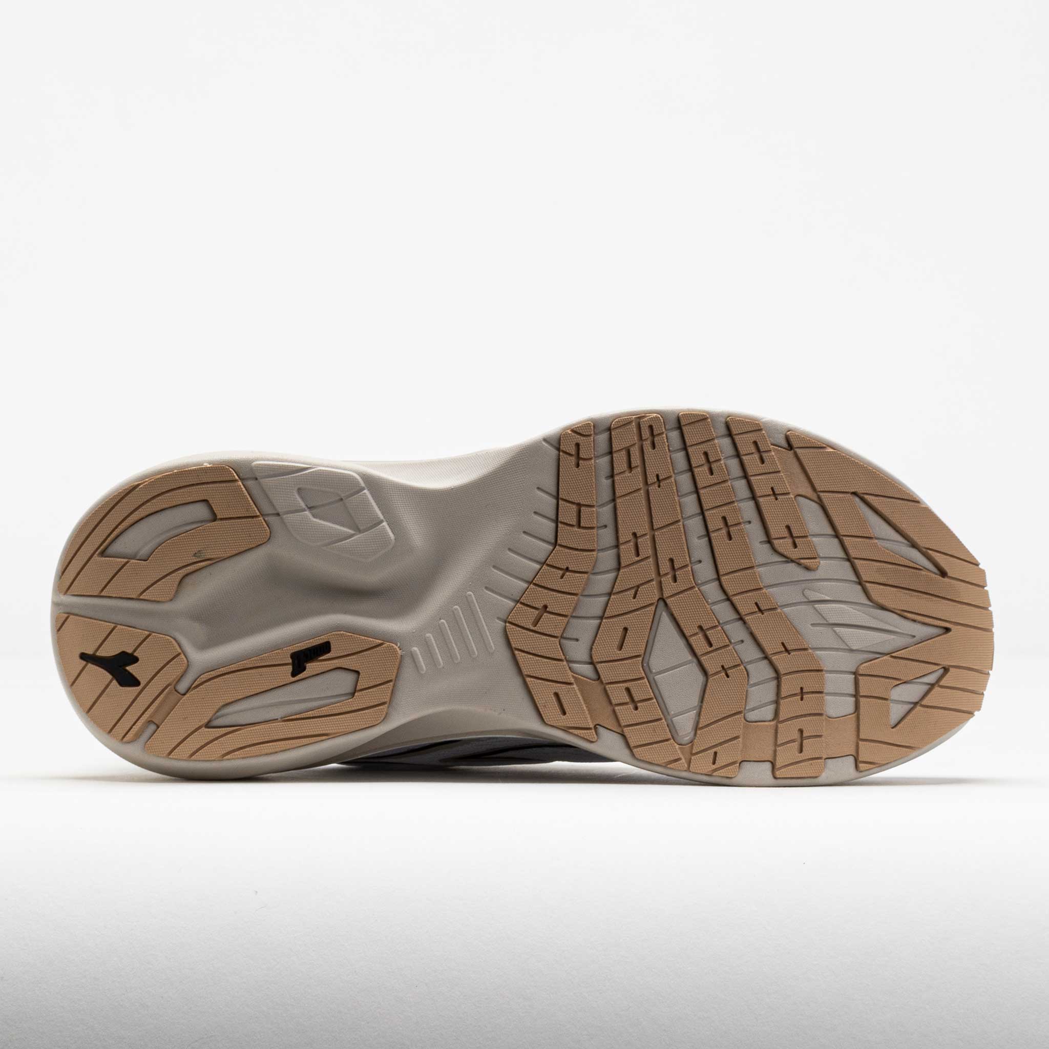 Diadora Nucleo 2 Women's White/Silver – Holabird Sports