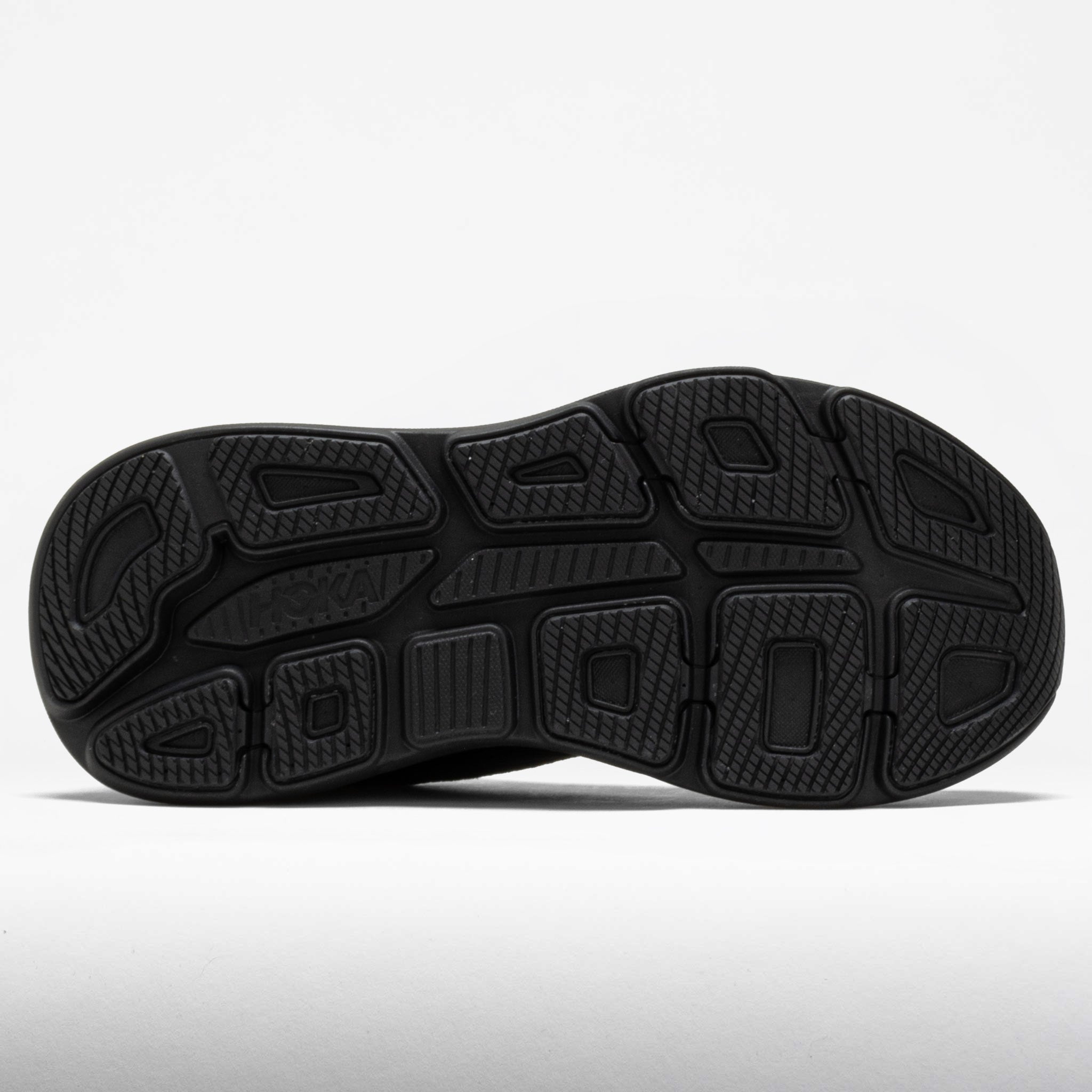 HOKA Bondi 9 Women's Black/Black